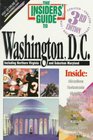 The Insiders' Guide to Washington DC3rd Edition