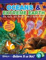 Ripley Twists  Oceans  Extreme Earth