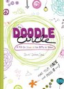 The Doodle Circle A Creative FillIn Journal for BFFs
