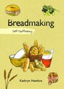 Breadmaking SelfSufficiency