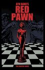 Red Pawn The Graphic Novel