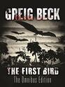 The First Bird A Matt Kearns Novel 1