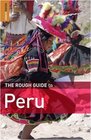 The Rough Guide to Peru 7