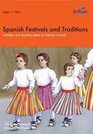 Spanish Festivals and Traditions  Activities and Teaching Ideas for Primary Schools