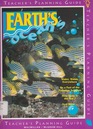 Earth's Oceans-Science Turns Minds On, Grade 4, Unit 15 Teacher's Planning Guide