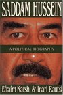 SADDAM HUSSEIN  The Terrifiying Inside Story of the Iraqi Nuclear and Biological Weapons