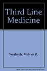 Third Line Medicine A Modern Treatment for Persistent Symptoms
