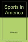Sports in America