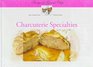 Charcuterie Specialties (Prestige Des Grands Chefs)