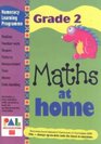 Maths at Home Gr 2