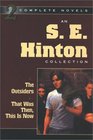 An S E Hinton Collection