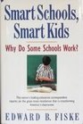 Smart Schools Smart Kids Why Do Some Schools Work