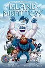 Rudolph the RedNosed Reindeer The Island of Misfit Toys