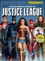 ENTERTAINMENT WEEKLY The Ultimate Guide to Justice League