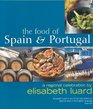 The Food of Spain and Portugal A Regional Celebration