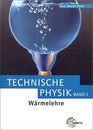 Technische Physik 5 Bde Bd3 Wrmelehre Neuauflage