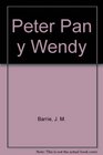 Peter Pan y Wendy  Rustica