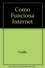 Como Funciona Internet