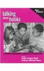 Talking About Books  Literature Discussion Groups in K8 Classrooms