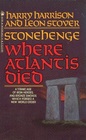 Stonehenge Where Atlantis Died