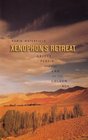 Xenophon's Retreat Greece Persia and the End of the Golden Age