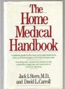 The Home Medical Handbook