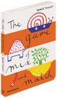 The Game of Mix and Match (Game Of... (Phaidon))