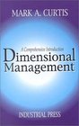 Dimensional Management A Comprehensive Introduction