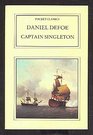 Captain Singleton