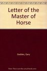 Letter of the master of horse