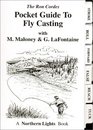 Pocket Guide to Fly Casting