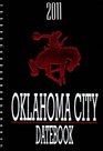 2007 Oklahoma City Datebook