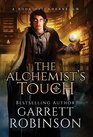 The Alchemist's Touch: A Book of Underrealm