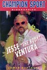 Jesse The Body Ventura