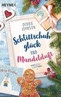 Schlittschuhgluck und Mandelduft