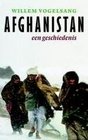 Afghanistan Een geschiedenis