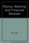 Money Banking and Financial Markets