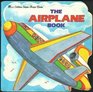 The Airplane Book (Look-Look)