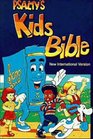 Psalty's Kids Bible NIV