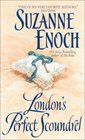 London's Perfect Scoundrel (Lessons in Love, Bk 2)