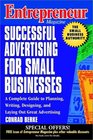Entrepreneur Magazine  Successful Advertising for Small Businesses