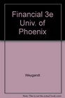 Financial 3e Univ of Phoenix