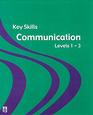 GNVQ Key Skills Communication Resource File
