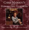 Chris Madden's Guide to Personalizing Your Home  Simple Beautiful Ideas for Every Room