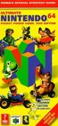 Ultimate Nintendo 64 Pocket Power Guide, 1999 Edition: Prima's Official Strategy Guide