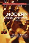 Modern Chess Openings 14th Edition
