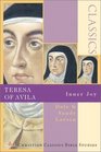 Teresa of Avila Inner Joy