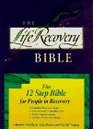 The Life Recovery Bible