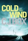 Cold Wind (Joe Pickett, Bk 11)