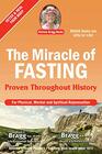 The Miracle of Fasting Proven Throughout History